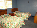 Double Beds